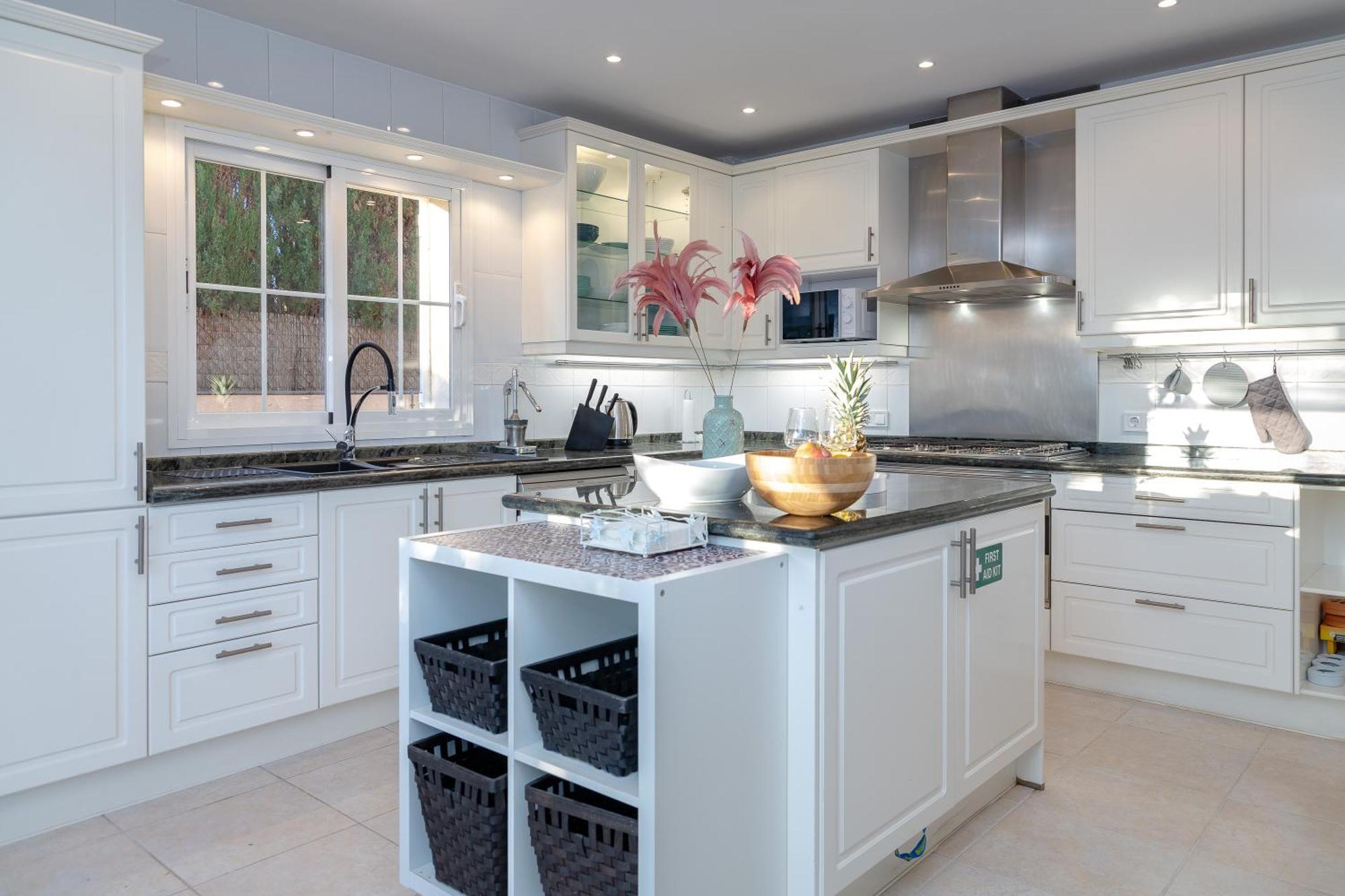 Villa Palmera Palma de Mallorca Ngoại thất bức ảnh