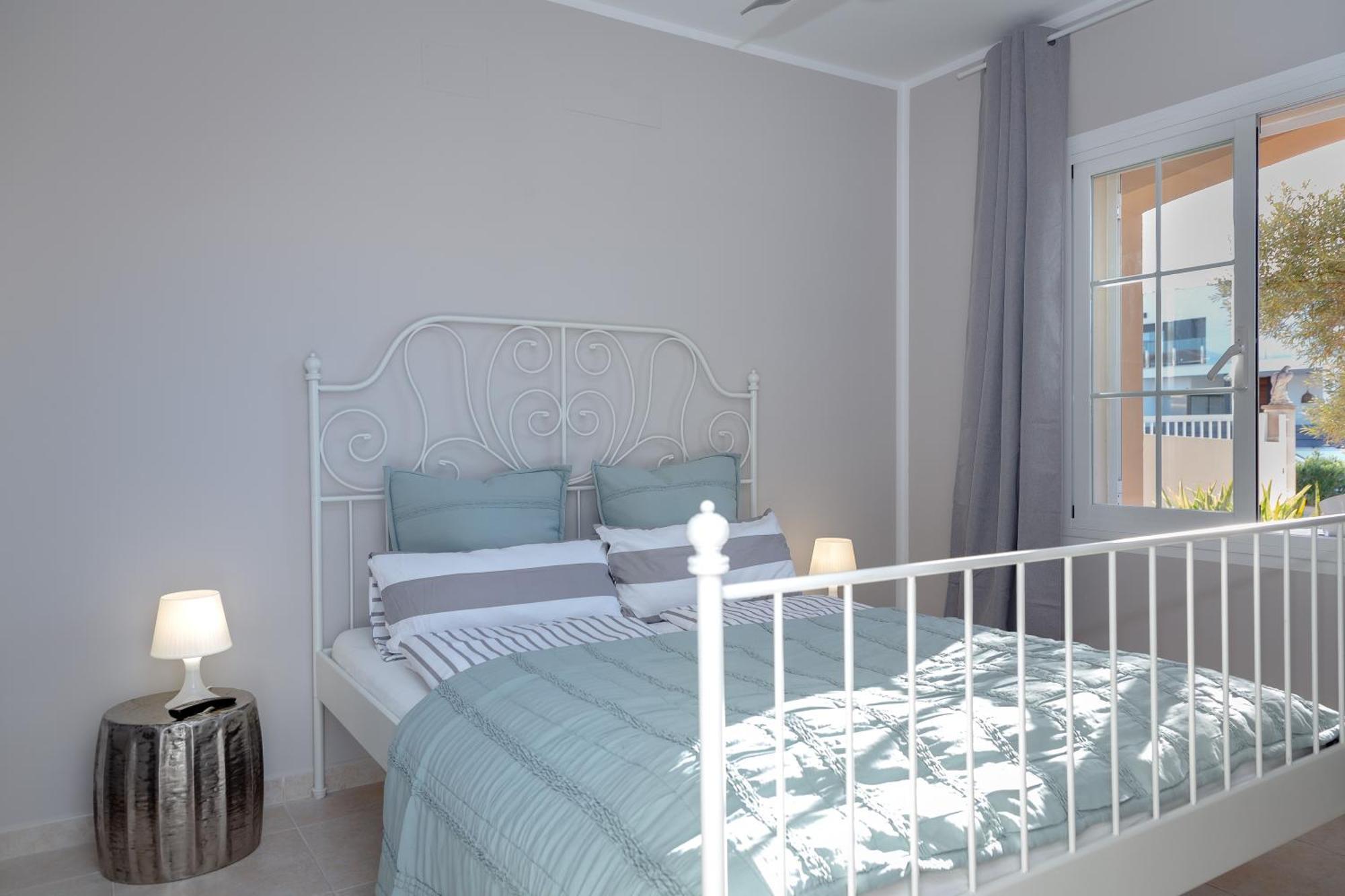 Villa Palmera Palma de Mallorca Ngoại thất bức ảnh