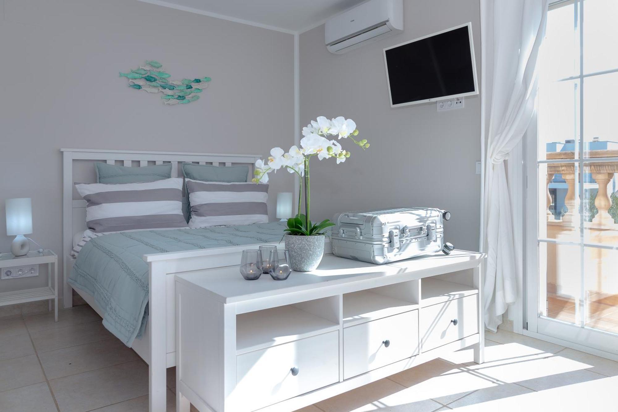 Villa Palmera Palma de Mallorca Ngoại thất bức ảnh