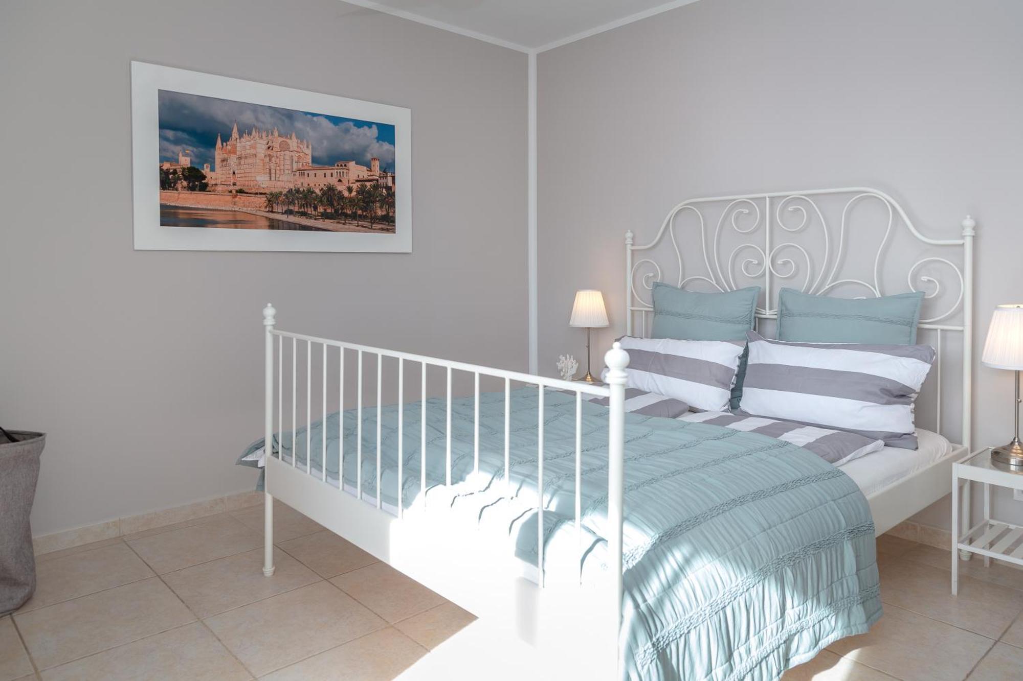 Villa Palmera Palma de Mallorca Ngoại thất bức ảnh