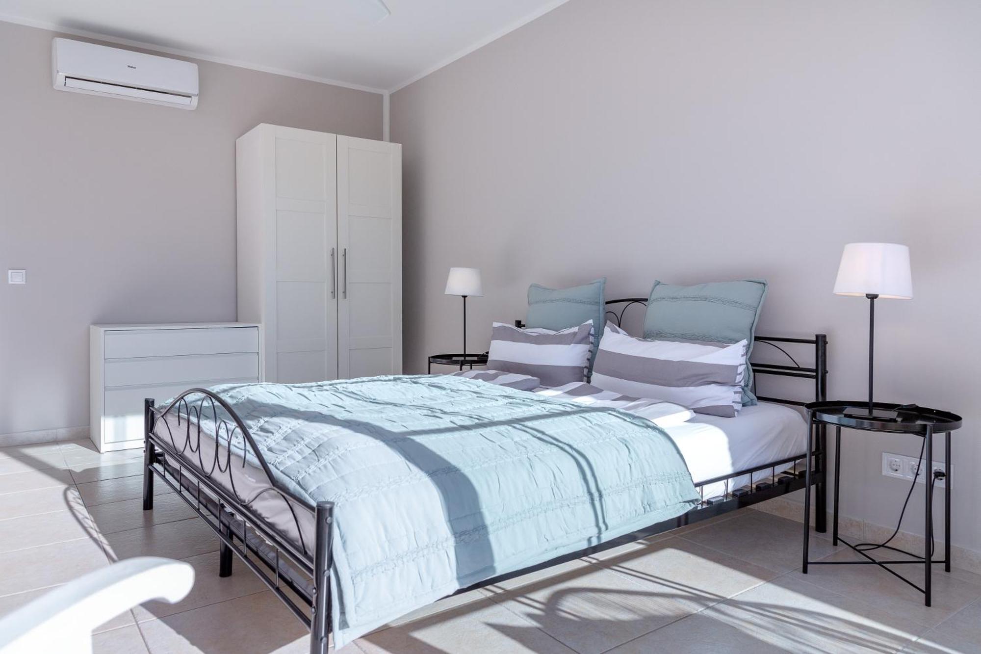 Villa Palmera Palma de Mallorca Ngoại thất bức ảnh