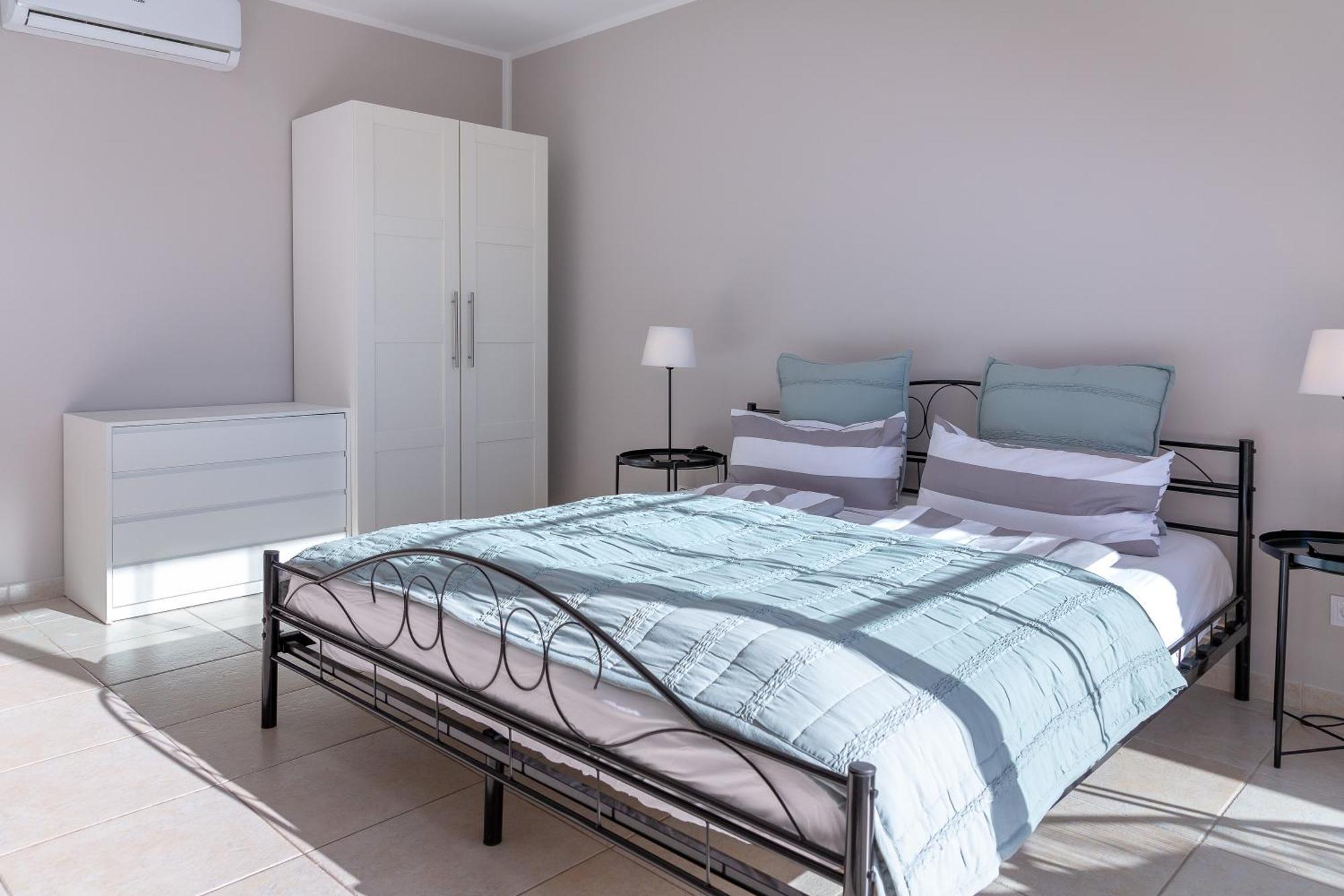 Villa Palmera Palma de Mallorca Ngoại thất bức ảnh