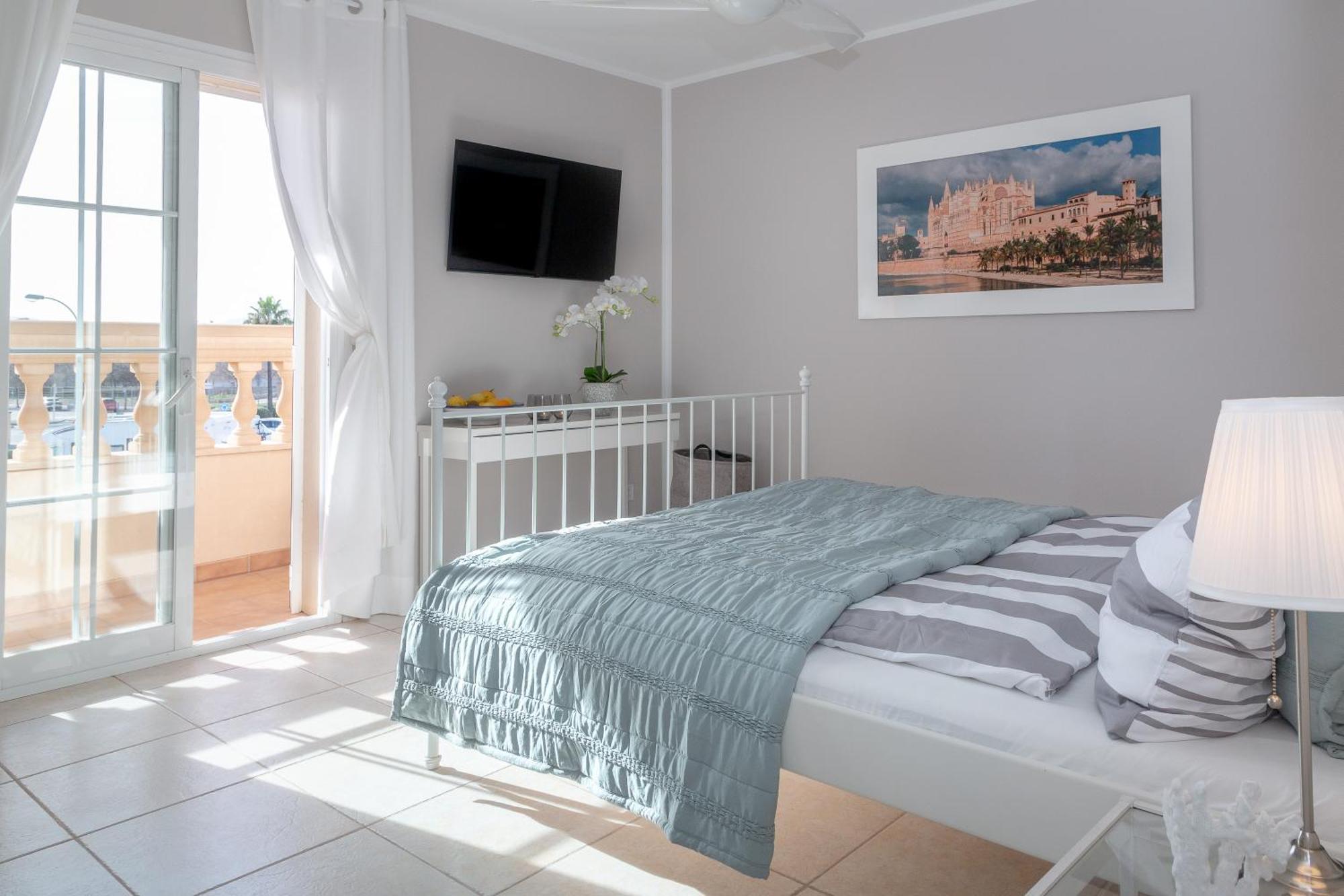 Villa Palmera Palma de Mallorca Ngoại thất bức ảnh