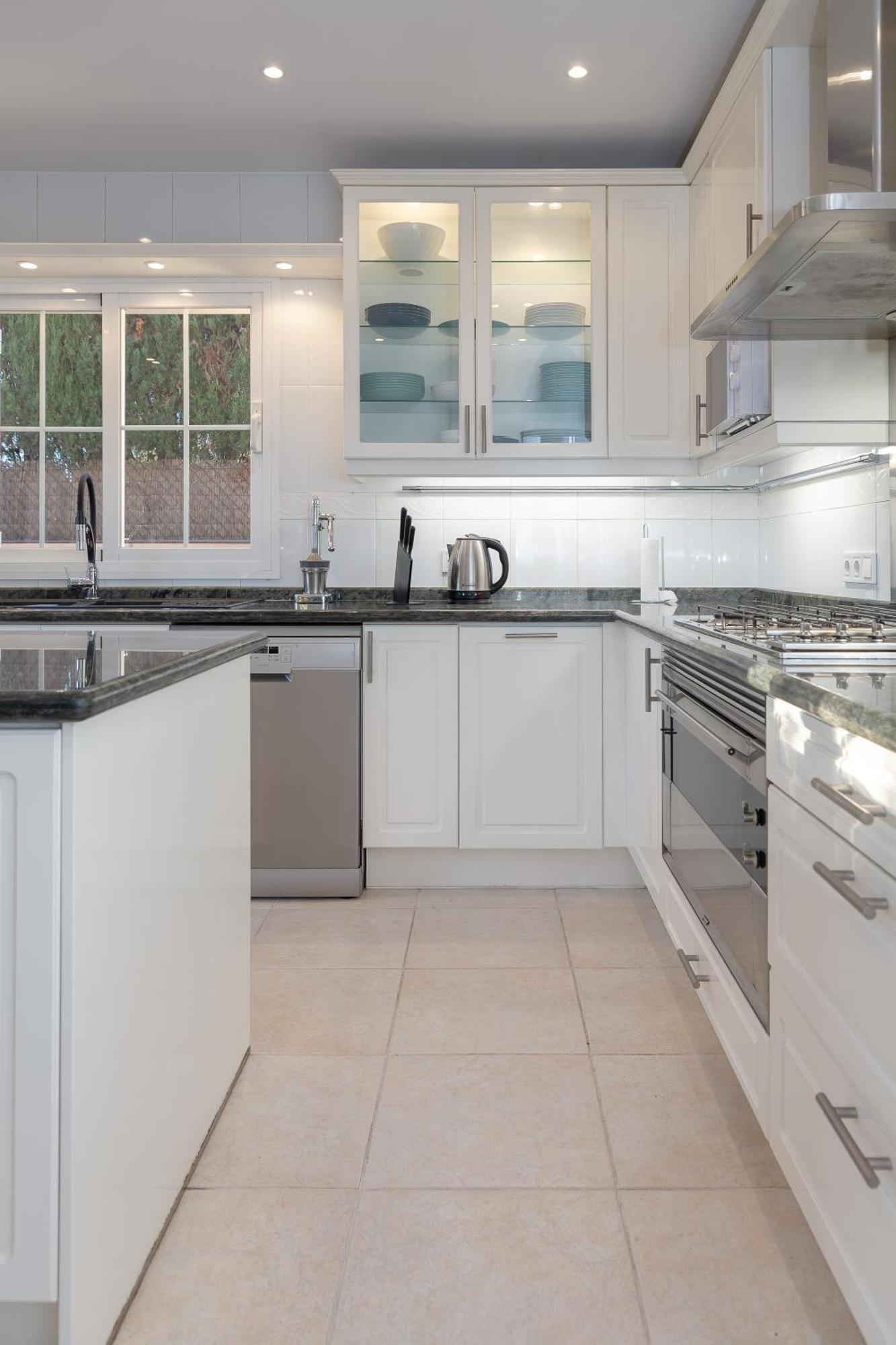Villa Palmera Palma de Mallorca Ngoại thất bức ảnh
