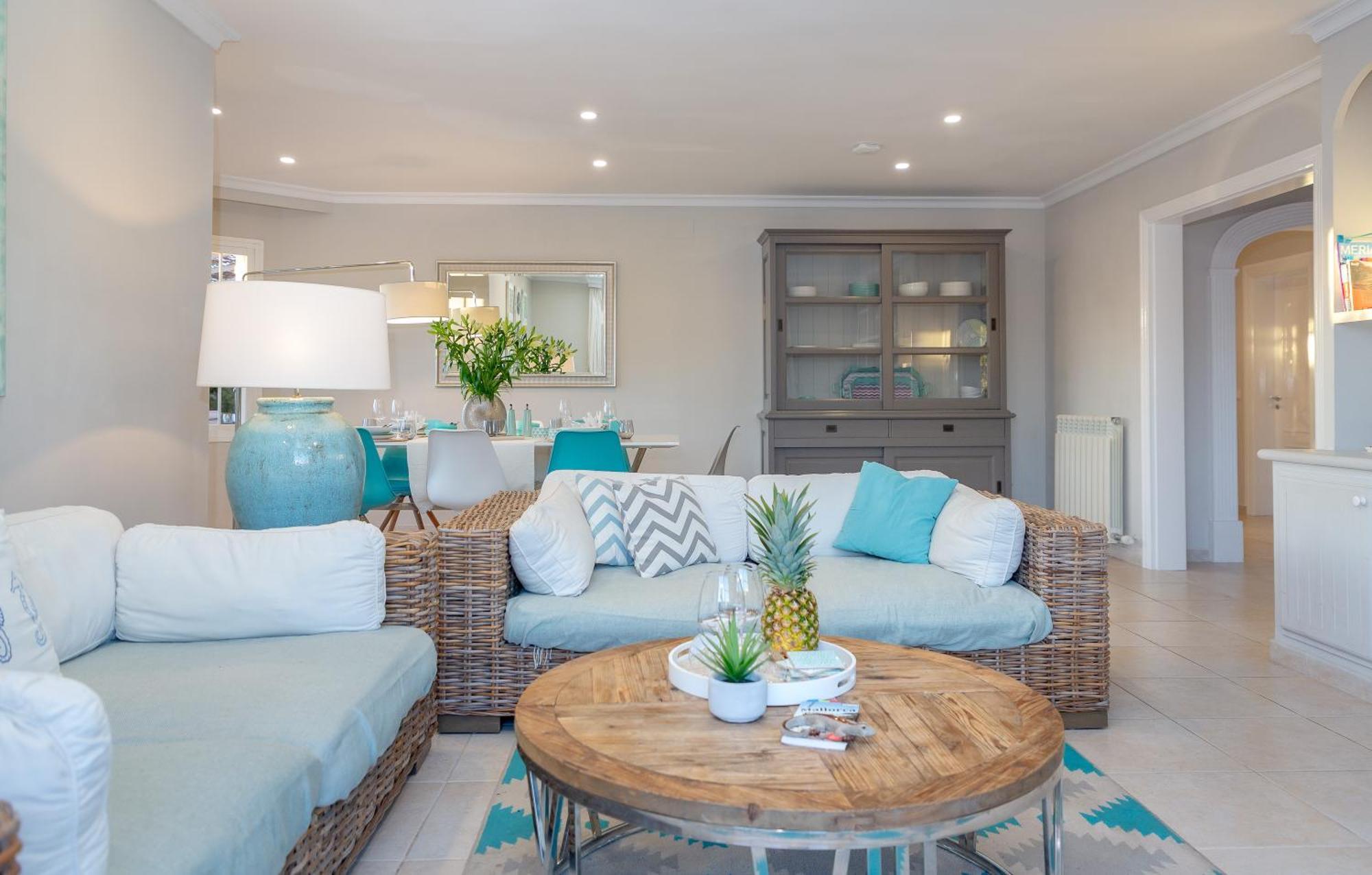 Villa Palmera Palma de Mallorca Ngoại thất bức ảnh