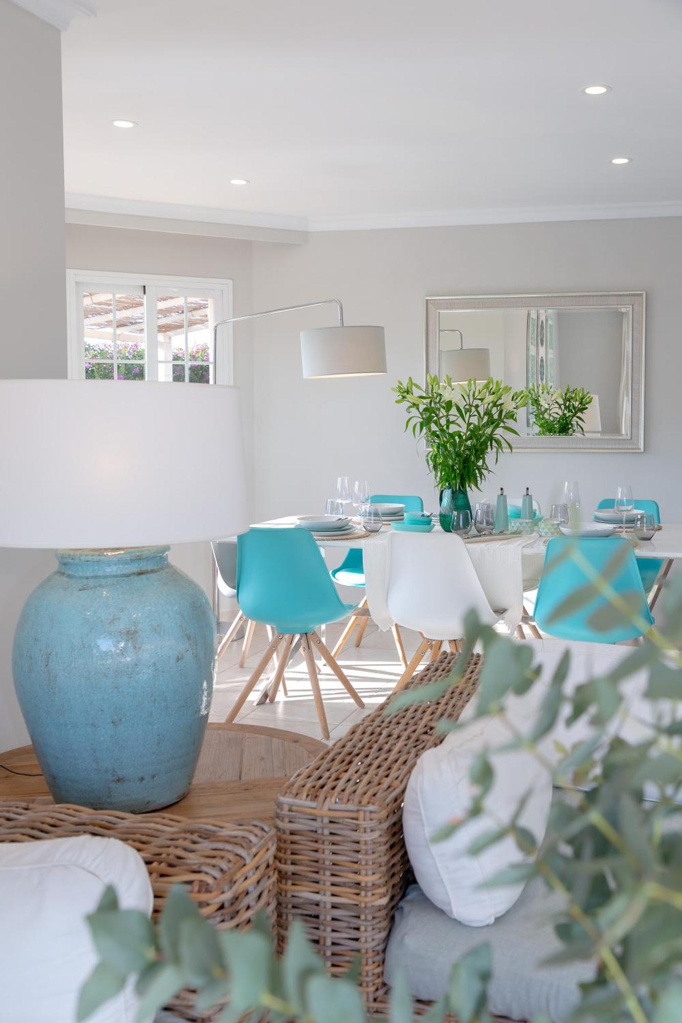 Villa Palmera Palma de Mallorca Ngoại thất bức ảnh