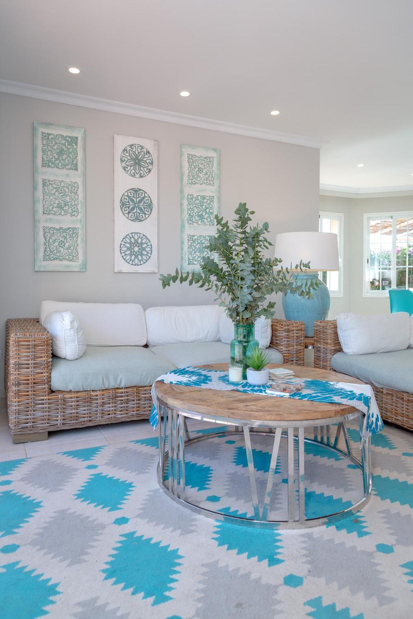 Villa Palmera Palma de Mallorca Ngoại thất bức ảnh