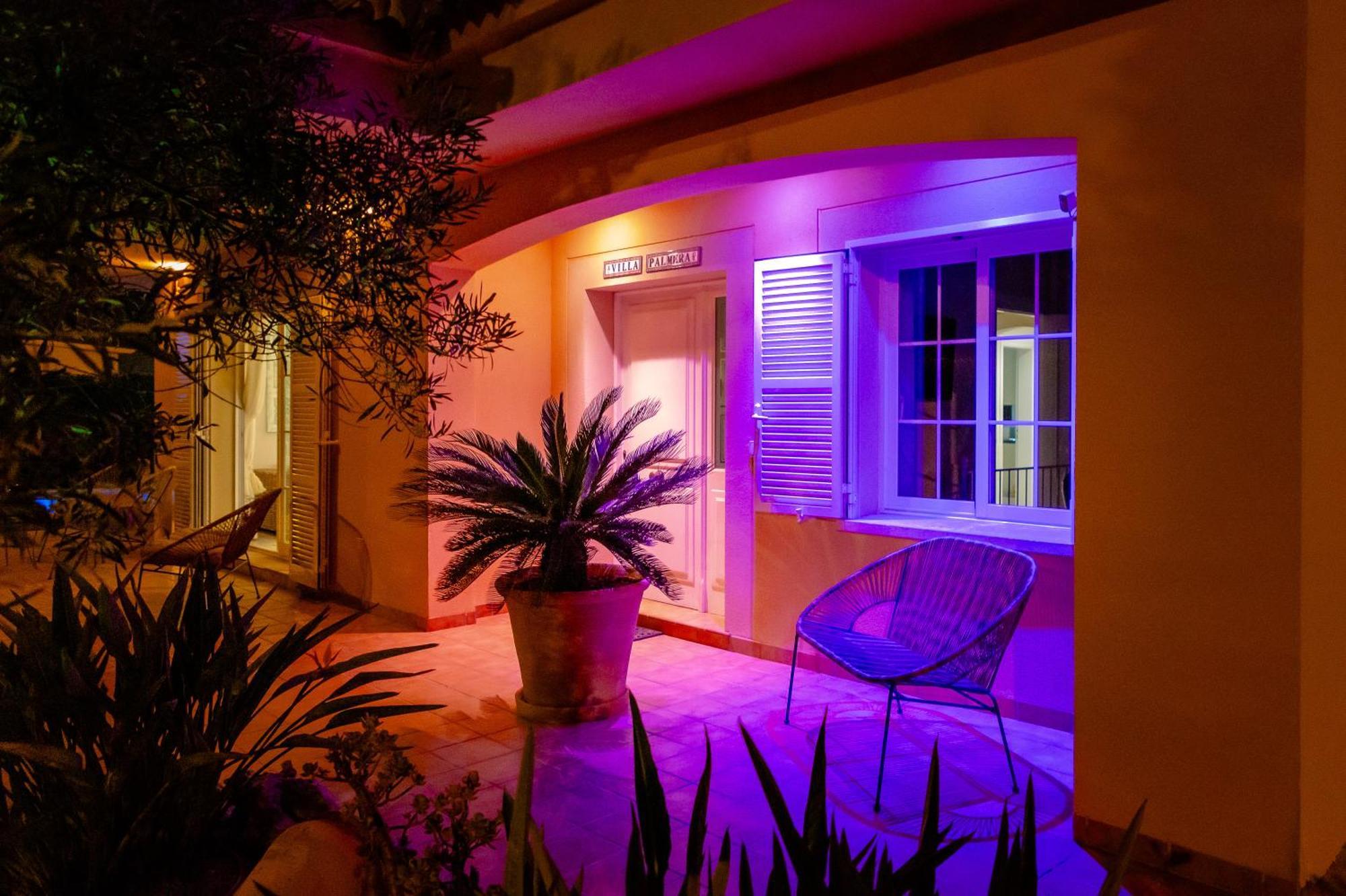 Villa Palmera Palma de Mallorca Ngoại thất bức ảnh